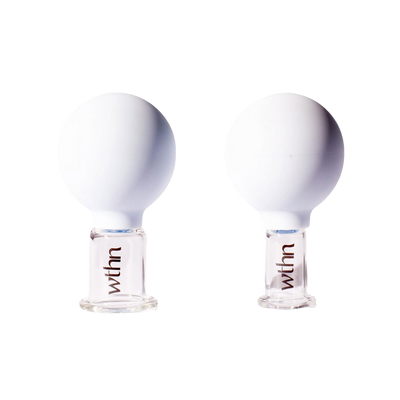 WTHN Face Cupping Kit