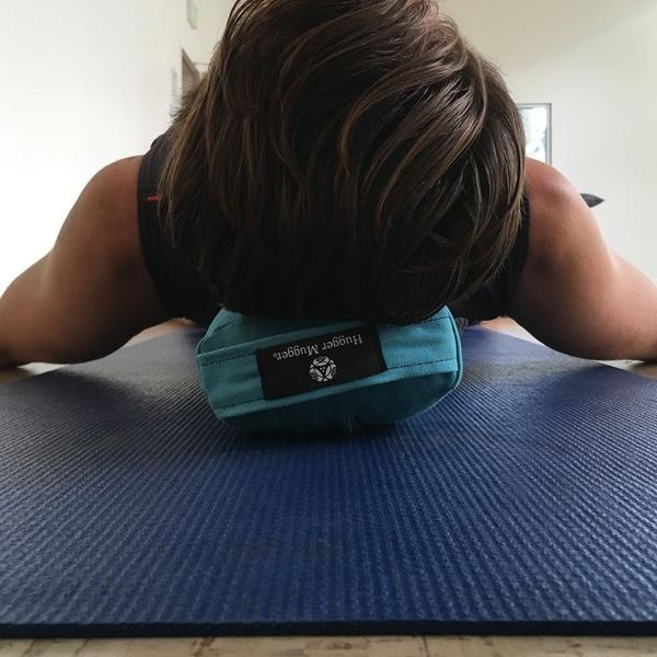 Hugger Mugger Tapas Original 68" Yoga Mat #5