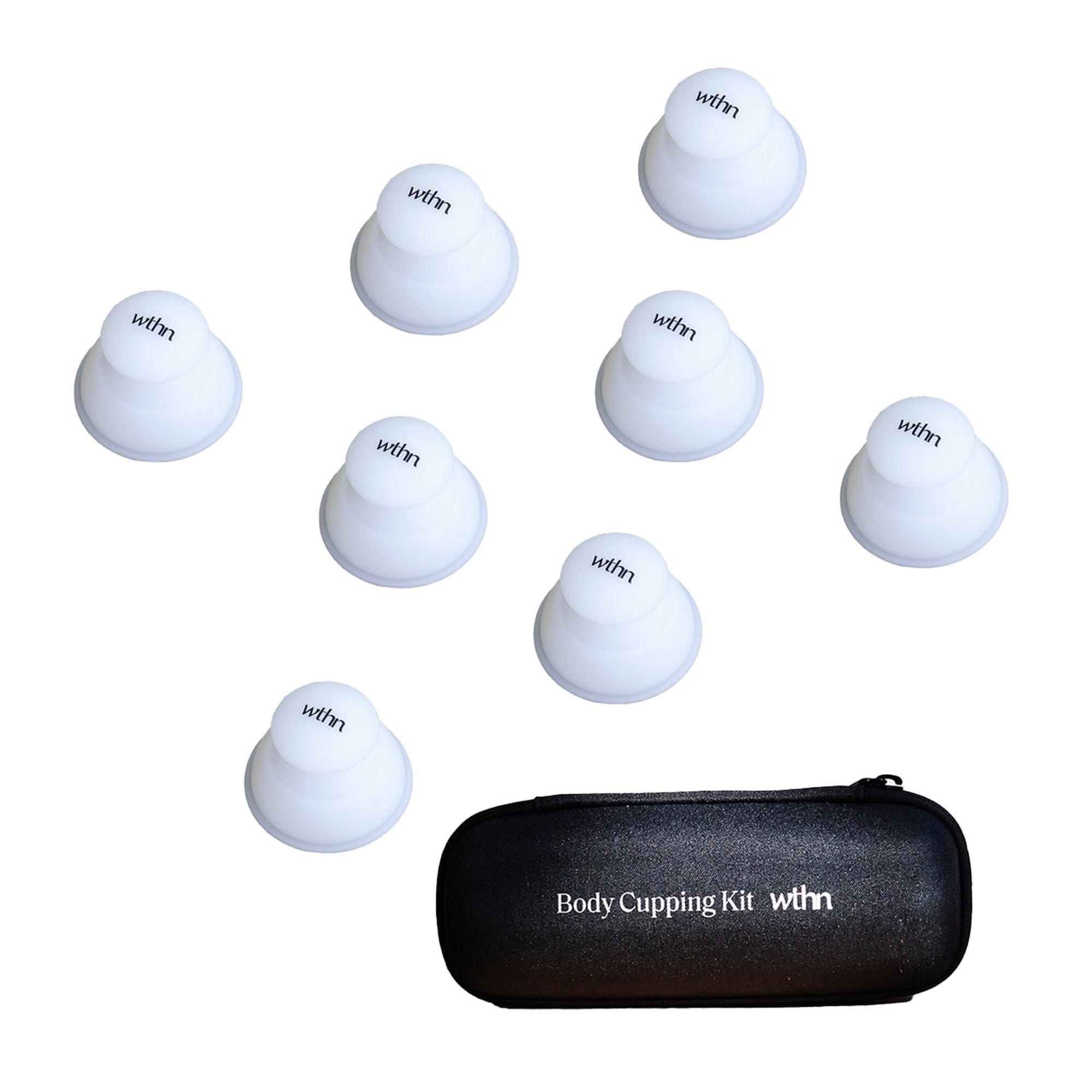 Wthn Body Cupping Kit #1