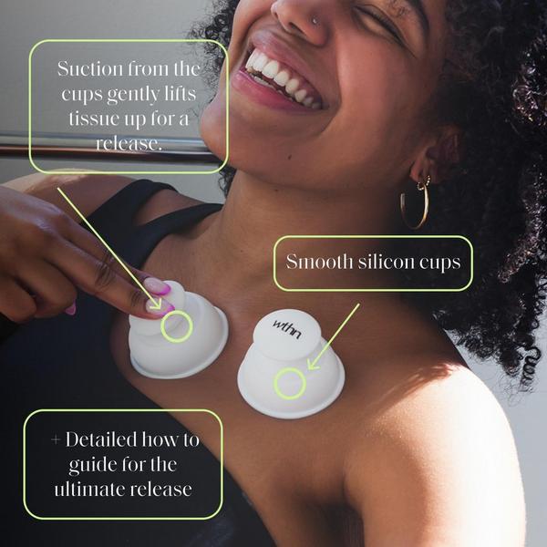 WTHN Body Cupping Kit #2