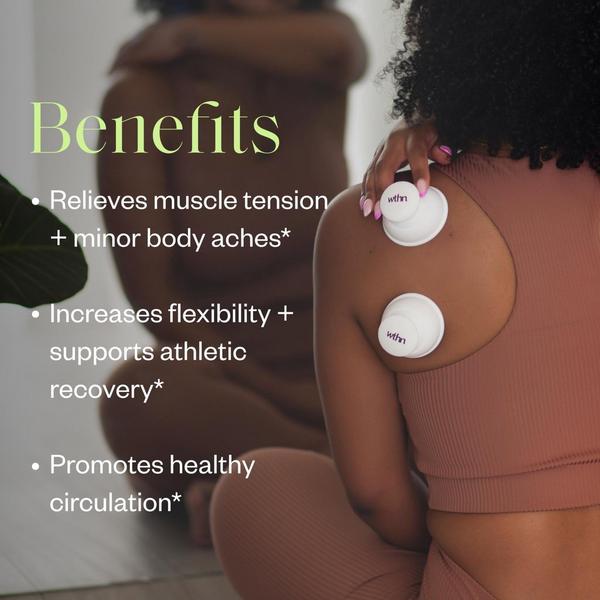 WTHN Body Cupping Kit #3