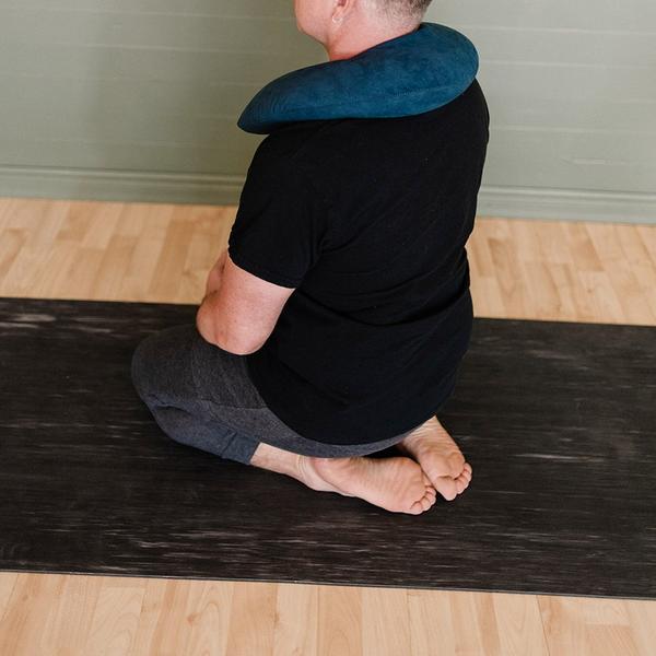 Hugger Mugger Para Rubber Yoga Yoga Mat #7