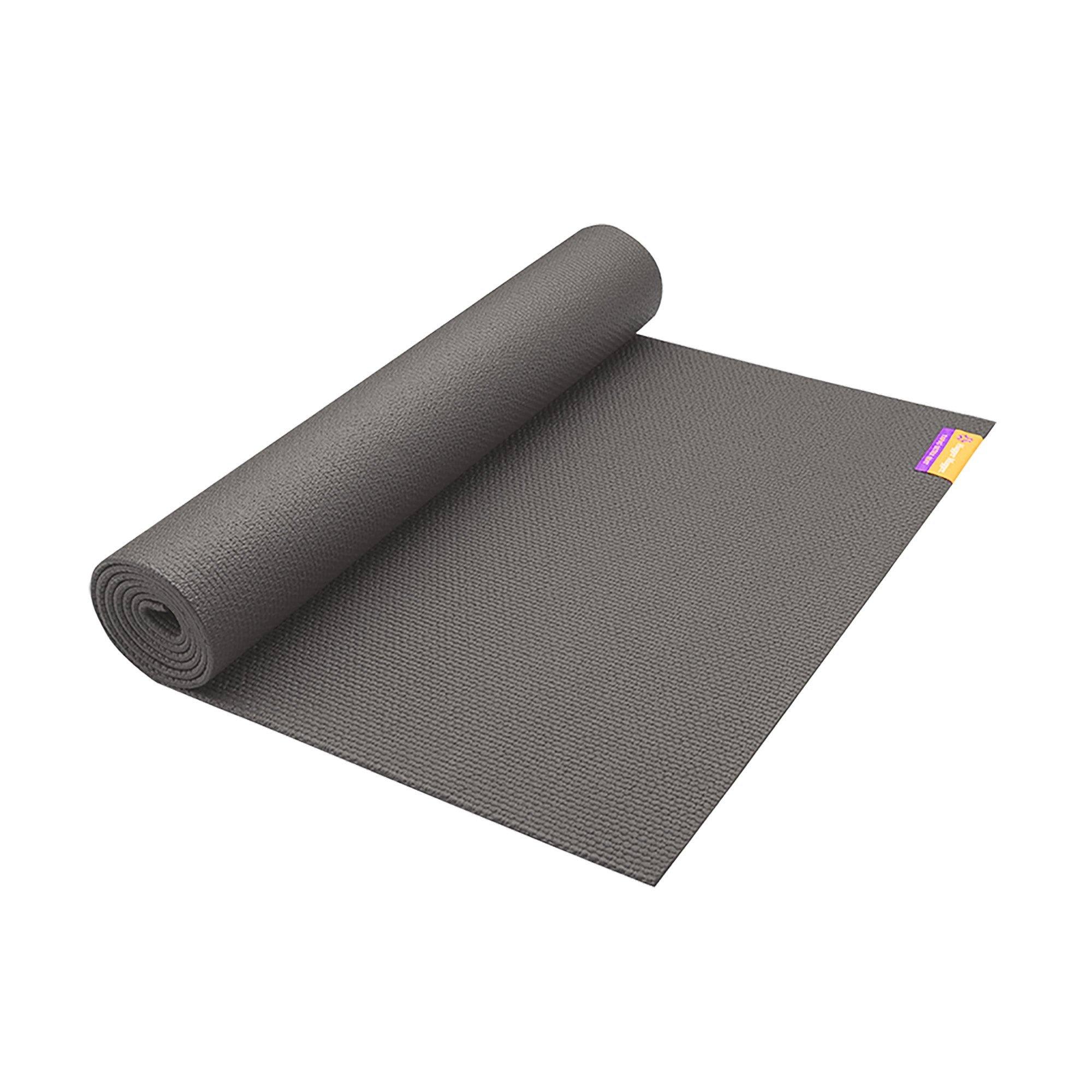 Hugger Mugger Tapas Ultra 74" Long Yoga Mat #1