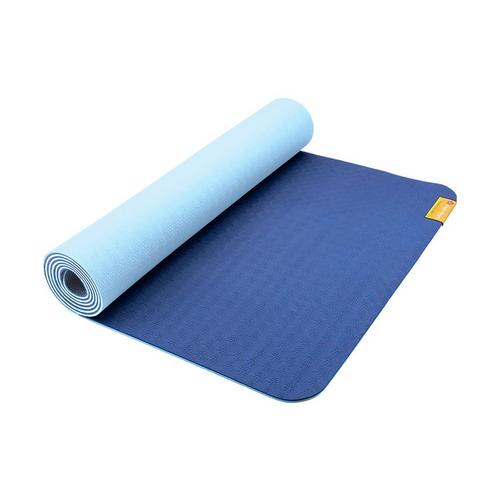 Hugger Mugger - Sky Blue Earth Elements Yoga Mat | Ulta Beauty