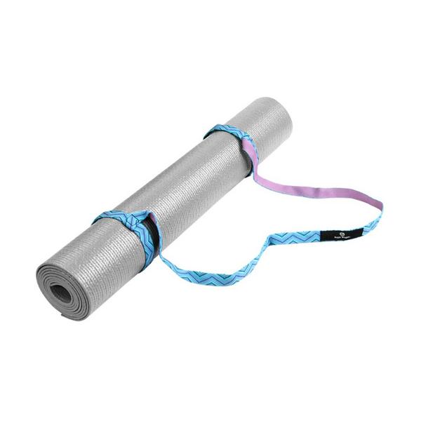 Hugger Mugger Simple Sling Yoga Mat Carrier #1