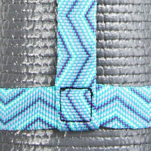 Hugger Mugger Simple Sling Yoga Mat Carrier #3