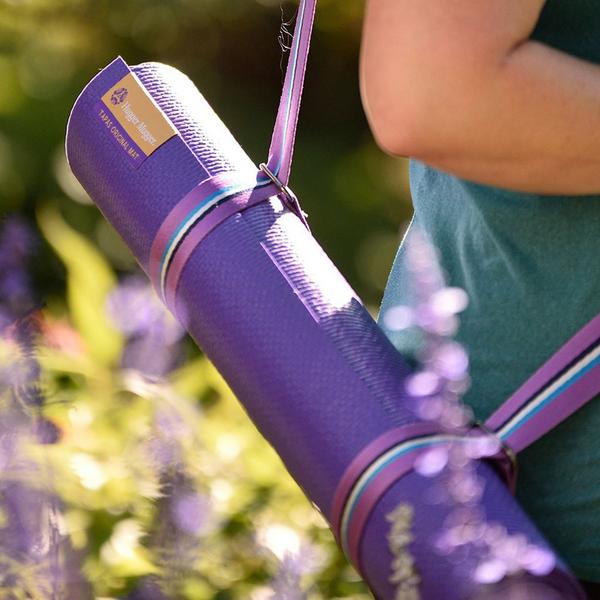 Hugger Mugger Tapas Original 68" Yoga Mat #5