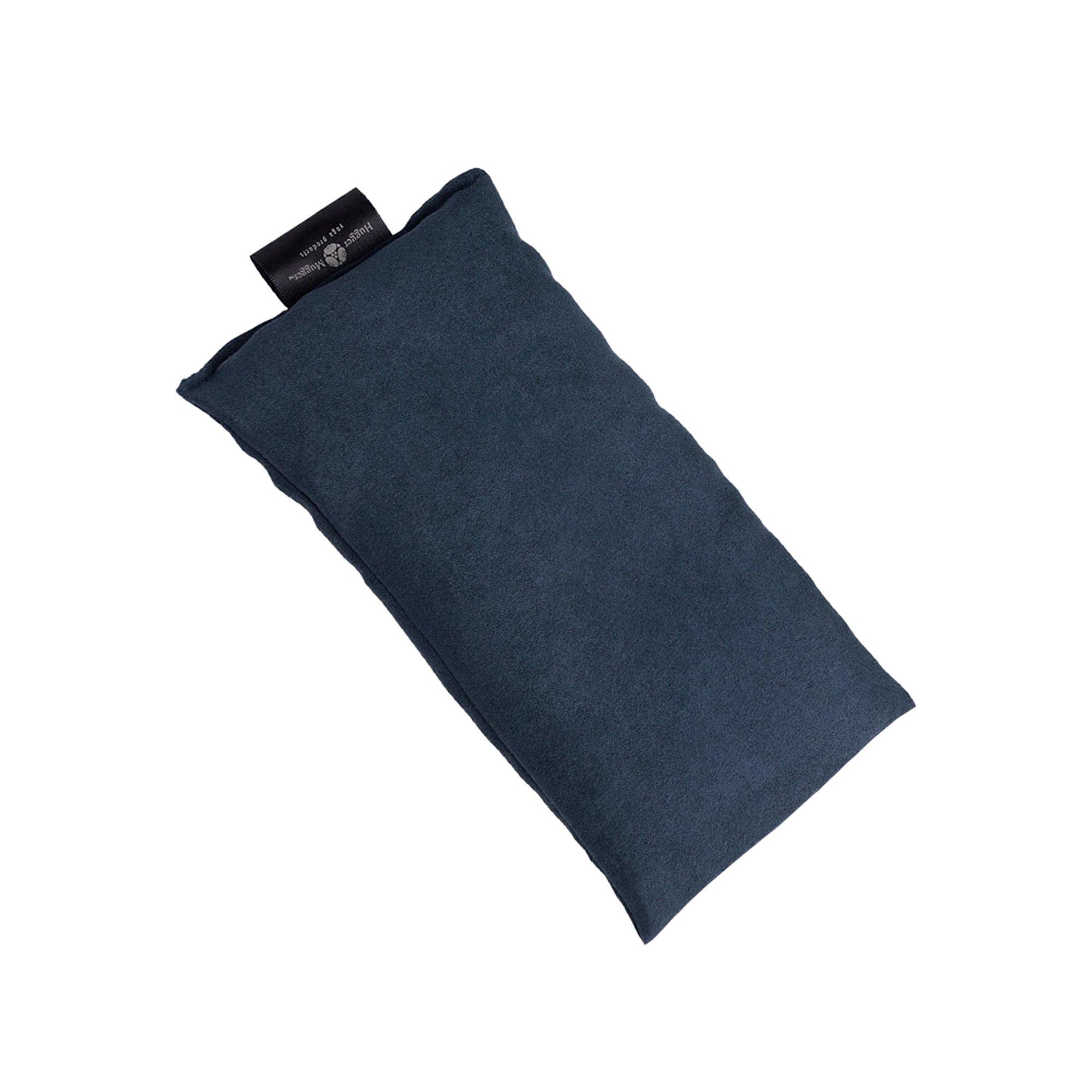 Hugger Mugger Peachskin Eye Pillow #1