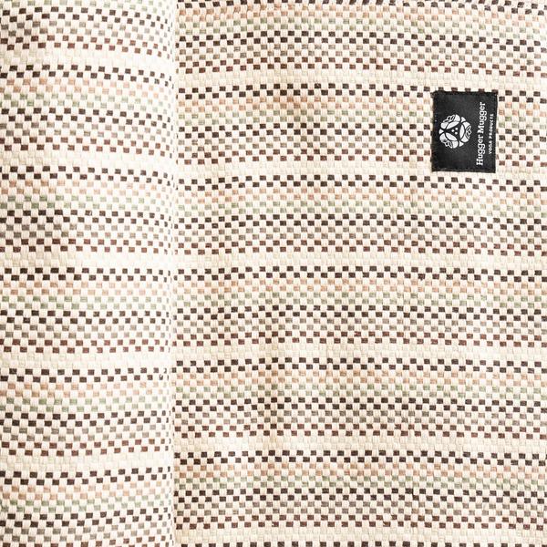 Hugger Mugger Cotton Yoga Blanket #3