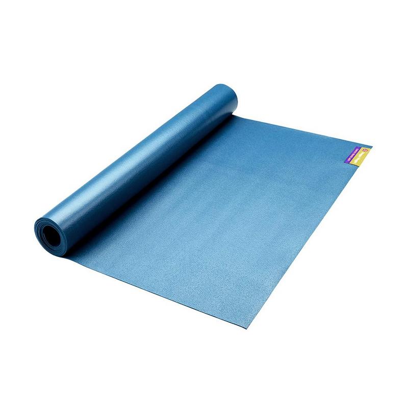 Hugger Mugger - Blue Tapas Travel Yoga Mat | Ulta Beauty