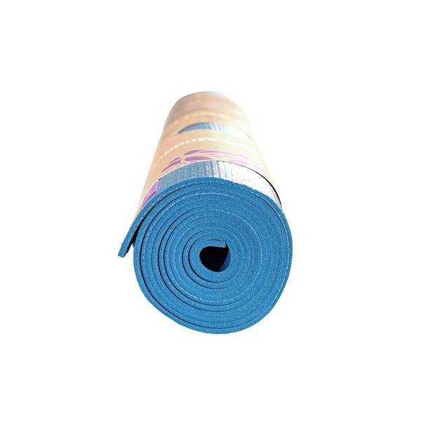 Hugger Mugger Tapas Travel Yoga Mat #3