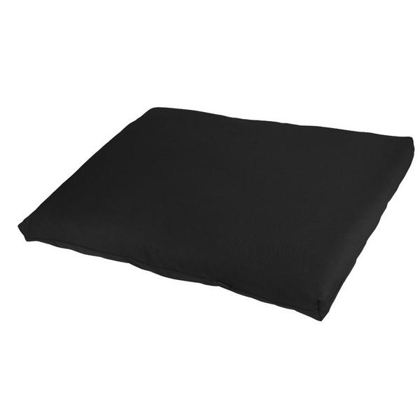 Hugger Mugger Zabuton Meditation Pillow #1