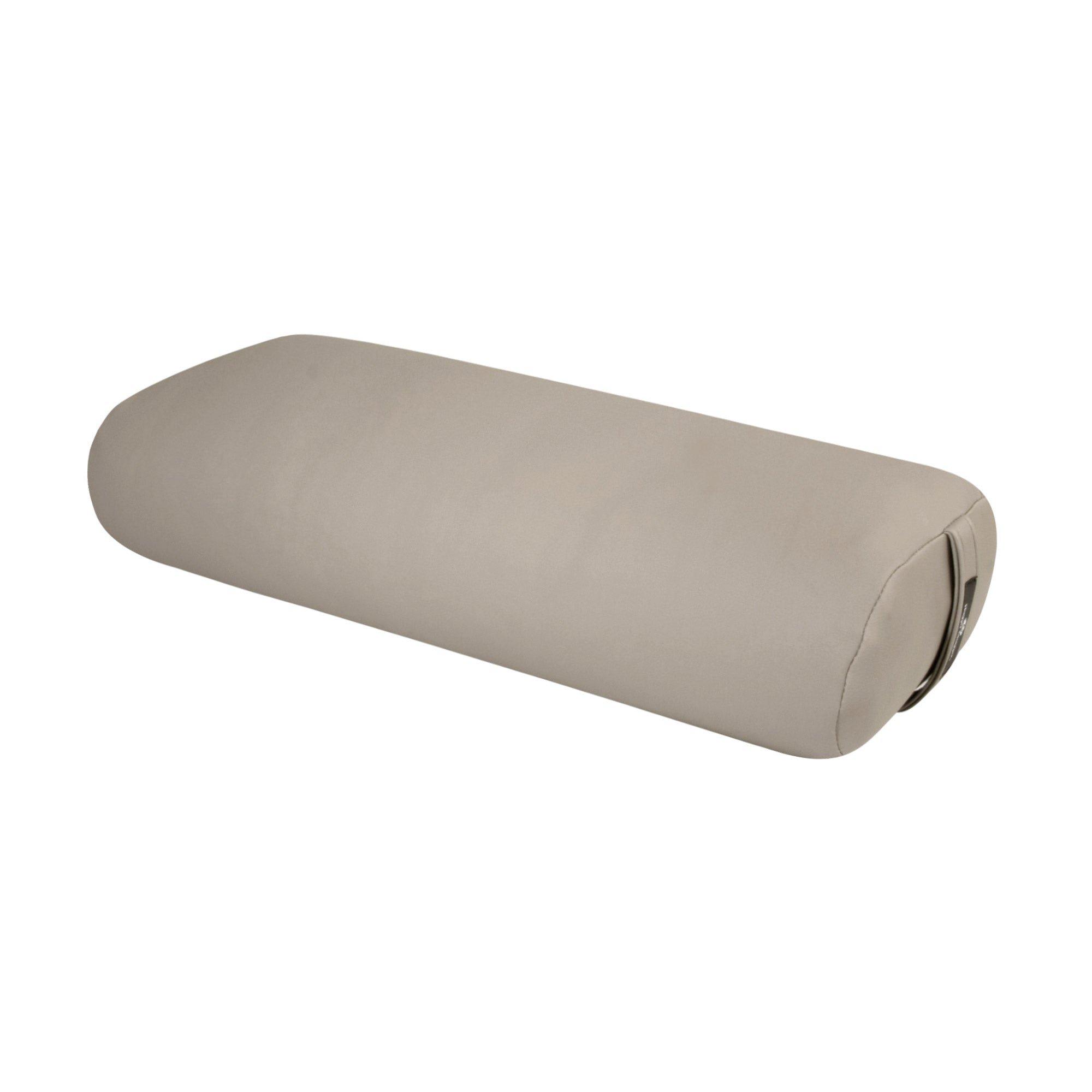 Hugger Mugger EZ Clean Standard Yoga Bolster #1