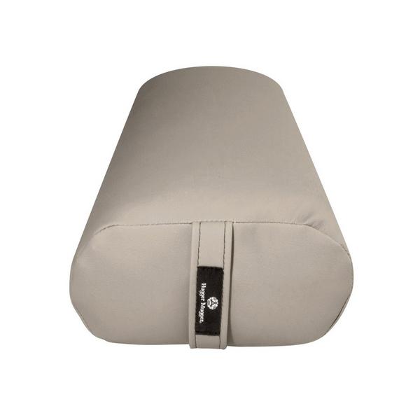 Hugger Mugger EZ Clean Standard Yoga Bolster #4