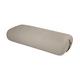 Taupe EZ Clean Standard Yoga Bolster 