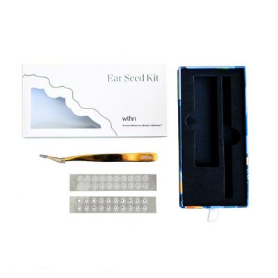Wthn Crystal Ear Seed Kit