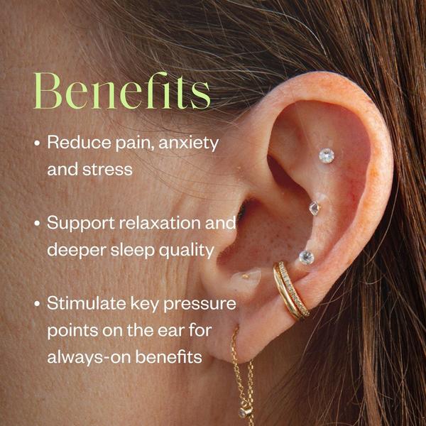 WTHN Ear Seed Kit #3