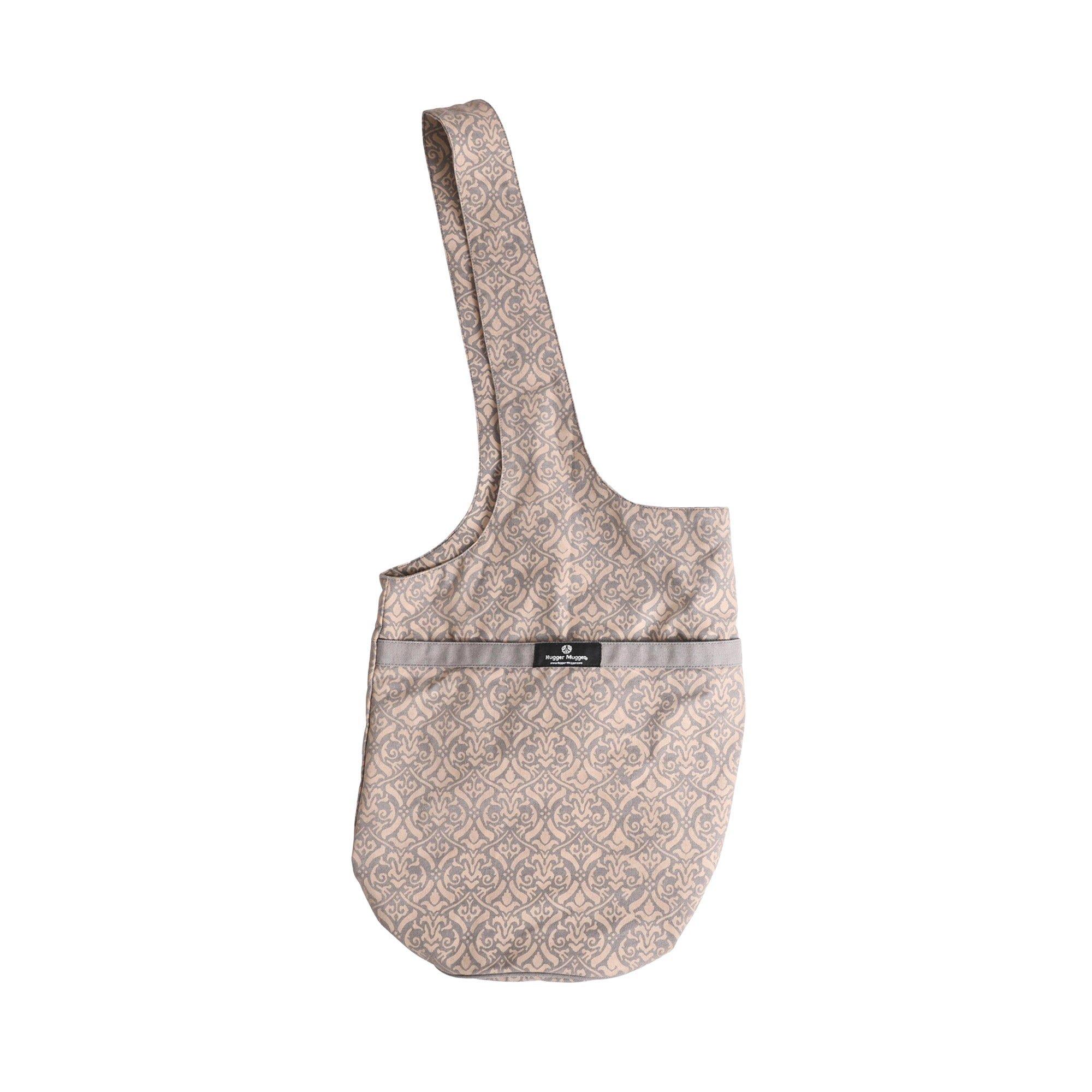 Hugger Mugger Yoga Tote Bag - Thumbnail 5