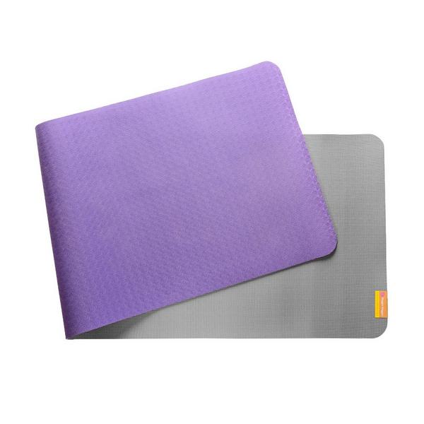 Hugger Mugger Earth Elements Yoga Mat #3