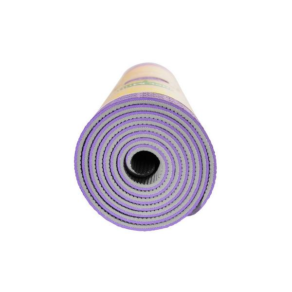 Hugger Mugger Earth Elements Yoga Mat #4