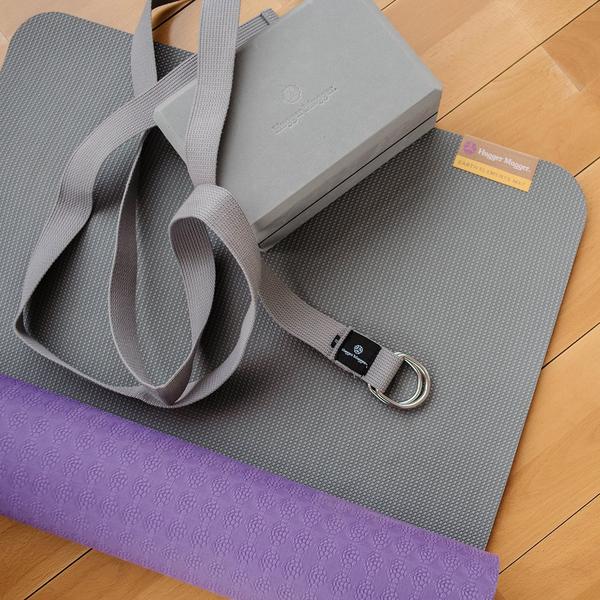 Hugger Mugger Earth Elements Yoga Mat #7