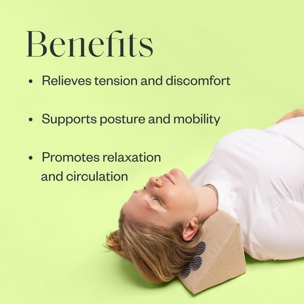 WTHN Acupressure Neck Wedge #2