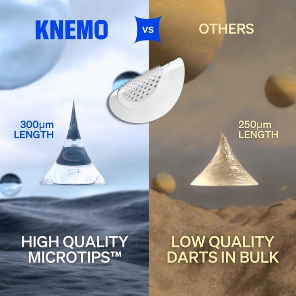 Knemo RIGHT AWAY Microtip Spot Patch - 2 Pack #4
