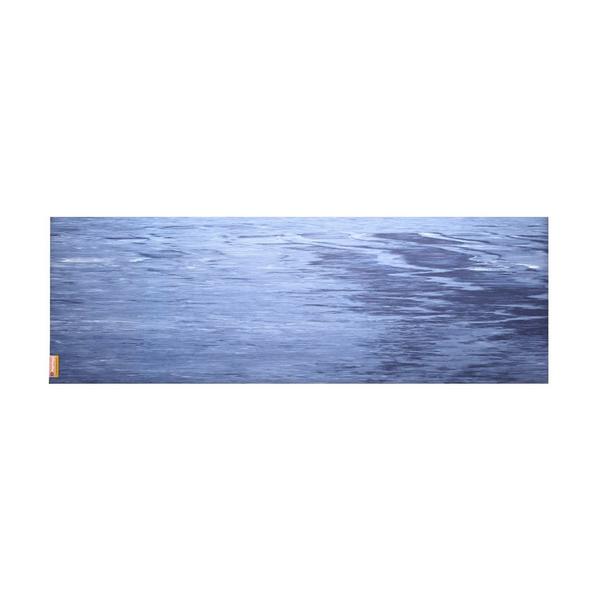 Hugger Mugger Para Rubber Yoga Yoga Mat #2