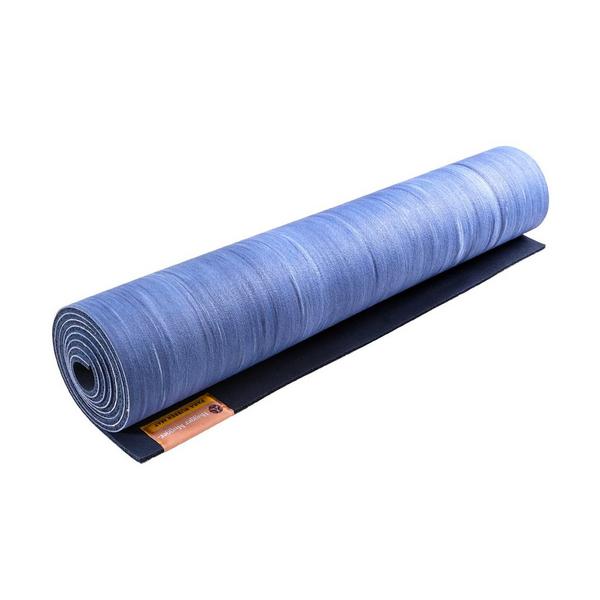 Hugger Mugger Para Rubber Yoga Yoga Mat #4