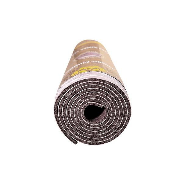 Hugger Mugger Para Rubber Yoga Yoga Mat #3