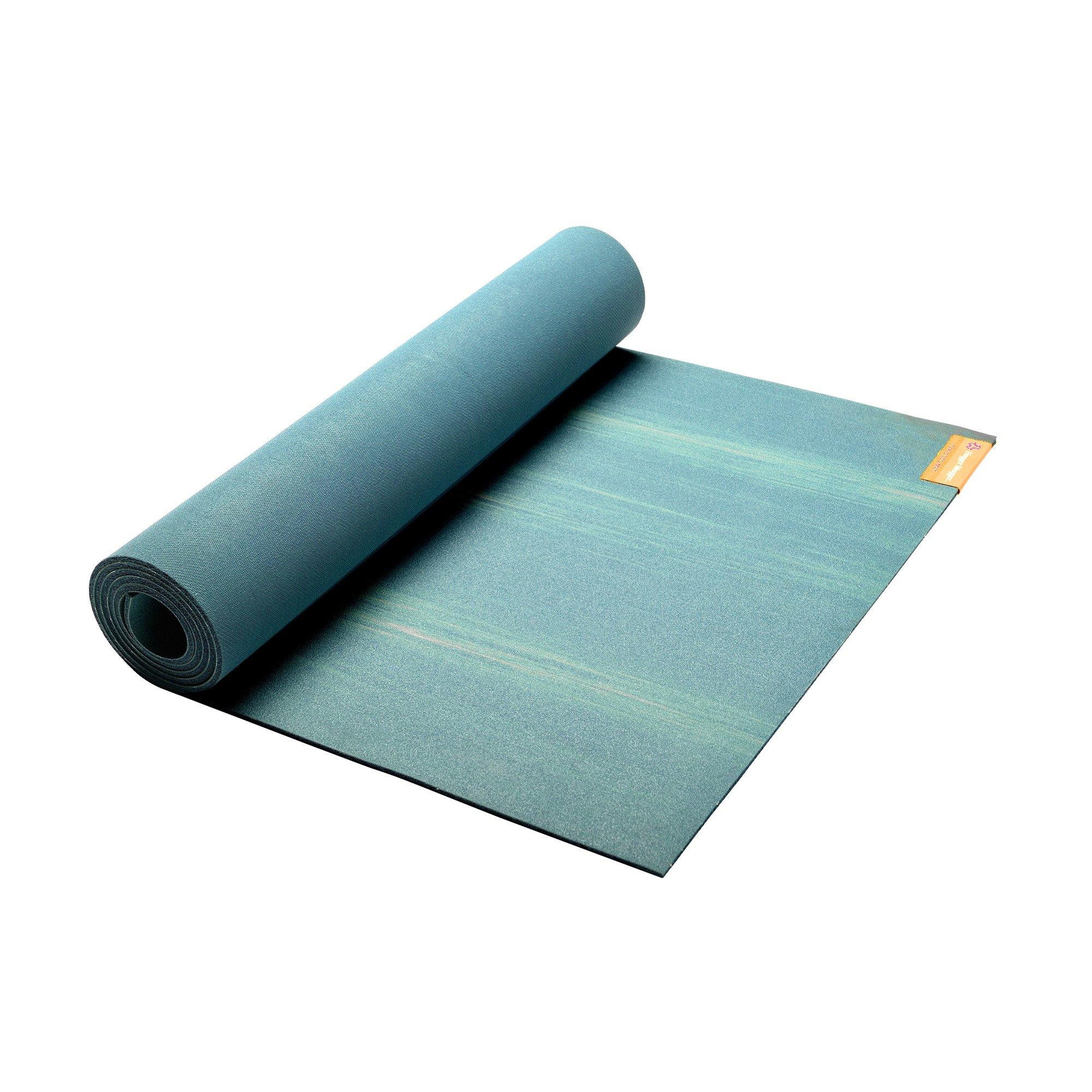 Hugger Mugger Para Rubber Yoga Yoga Mat #1