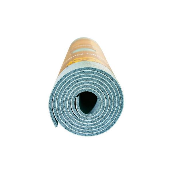 Hugger Mugger Para Rubber Yoga Yoga Mat #3
