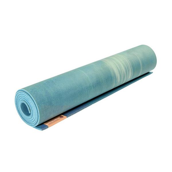 Hugger Mugger Para Rubber Yoga Yoga Mat #4