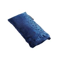 Silk Eye Pillow with Herbal Filling