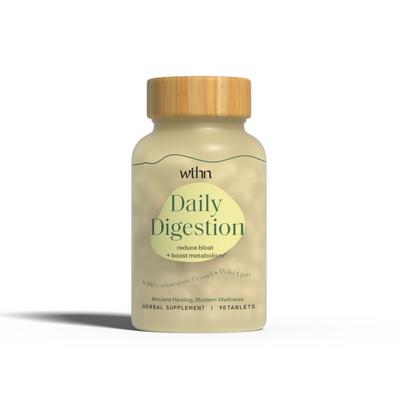 Wthn Daily Digestion