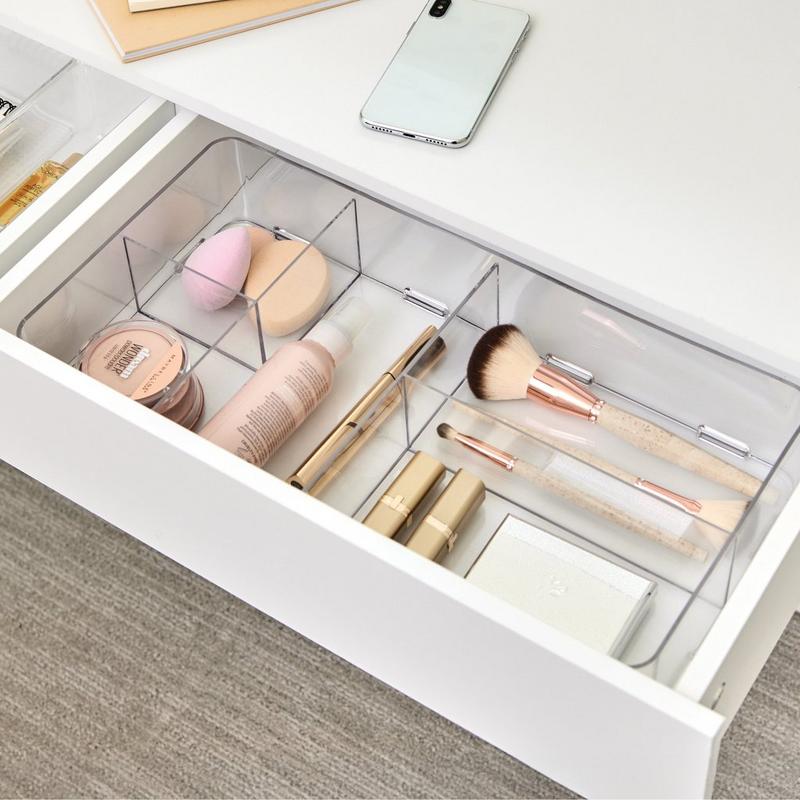 geschirr set creme 18-teilig, 6 Personen DIN A6