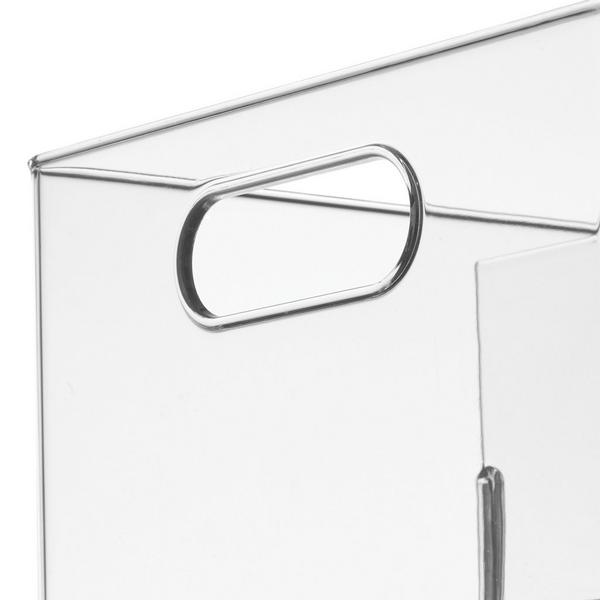 iDesign Divided All-Purpose Storage Bin #3