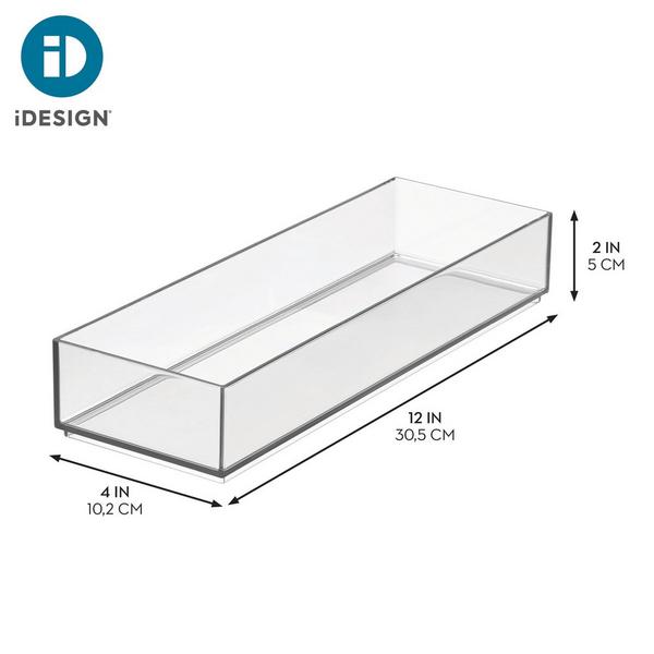 iDesign Stackable Drawer Organizer #3