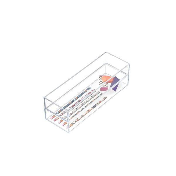 iDesign Stackable Drawer Organizer #4