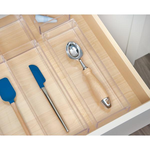 iDesign Stackable Drawer Organizer #8