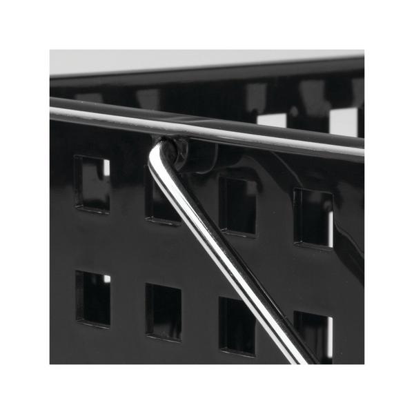 iDesign Small Stackable Shower Caddy Basket #5