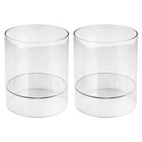 Plastic Headband and Accessory Holder