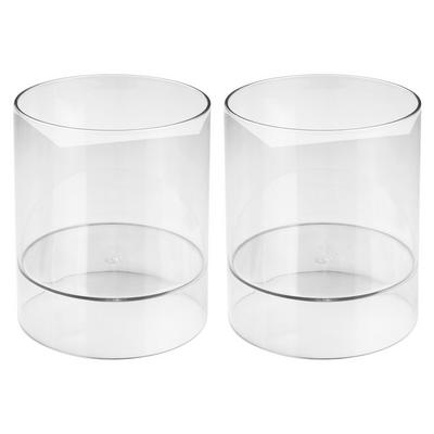 iDesign Plastic Headband and Accessory Holder