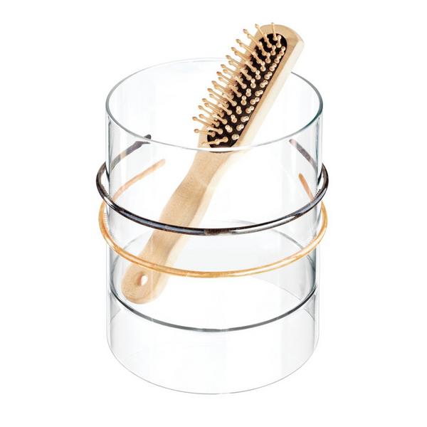 iDesign Plastic Headband and Accessory Holder #3