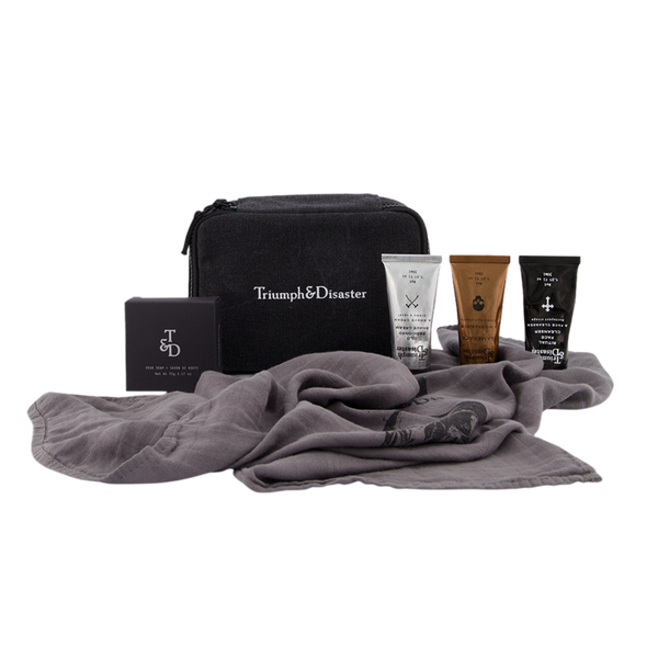 Triumph & Disaster On The Road Travel Kit 2.0 #2