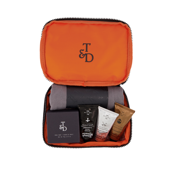 Triumph & Disaster On The Road Travel Kit 2.0 #3