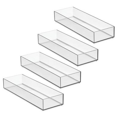iDesign Stackable Drawer Organizer