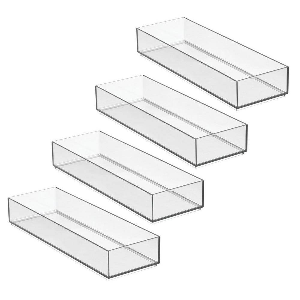 iDesign Stackable Drawer Organizer - ct