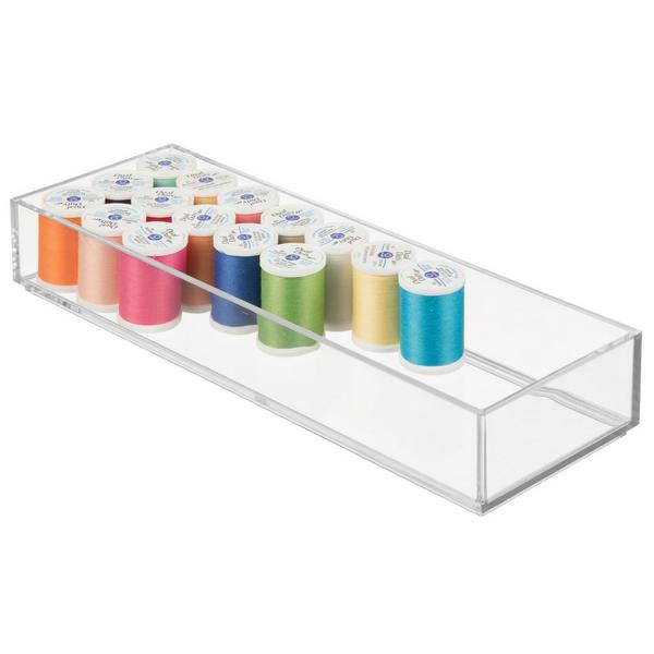 iDesign Stackable Drawer Organizer #3
