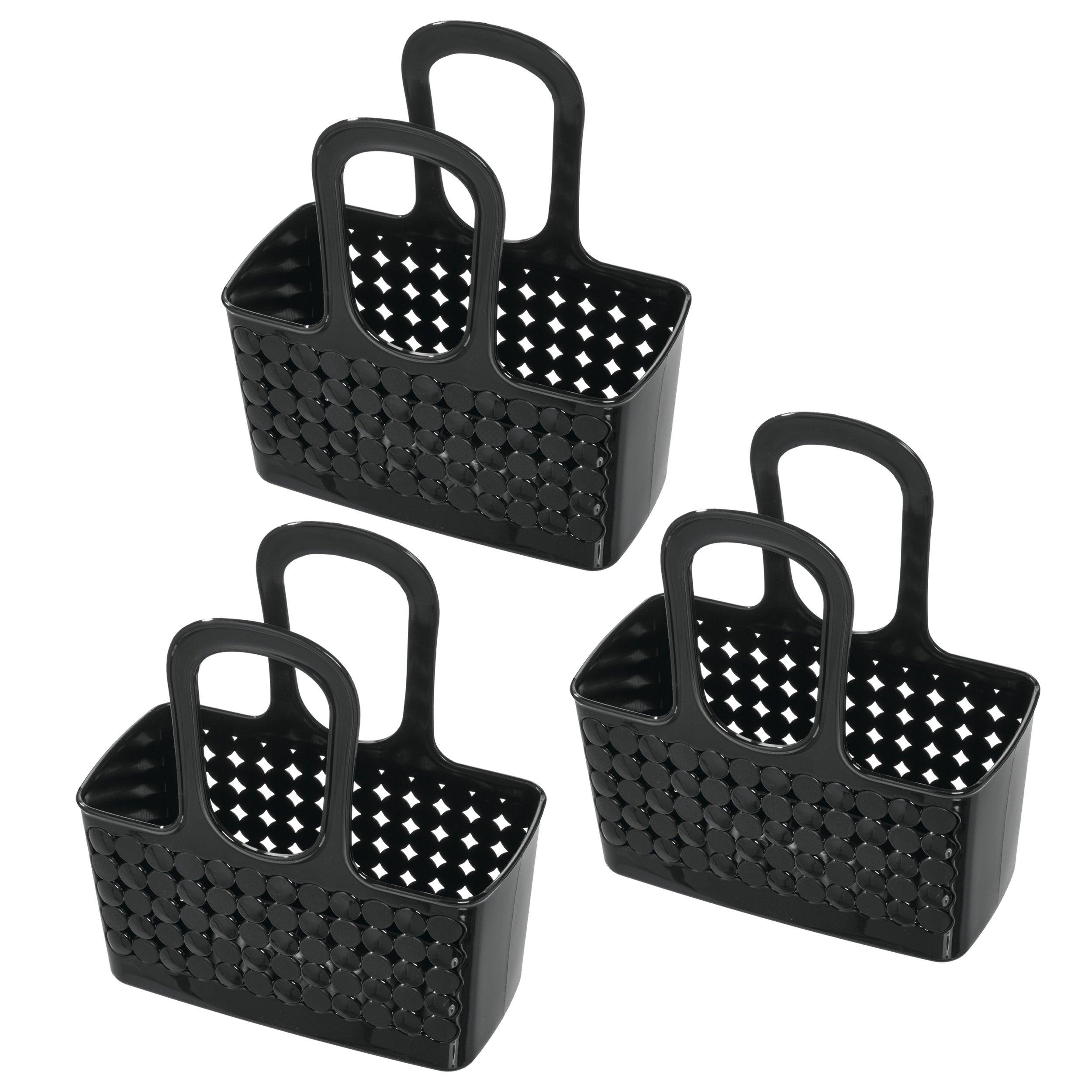 iDesign Portable Shower Tote for Dorm or Bathroom #1